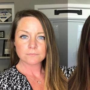 Meet your Posher, Kelley